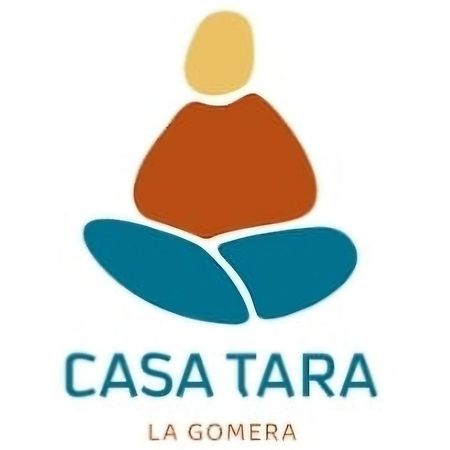 Casa Tara Ruhe Und Entspannung, Natur Pur Acardece Экстерьер фото