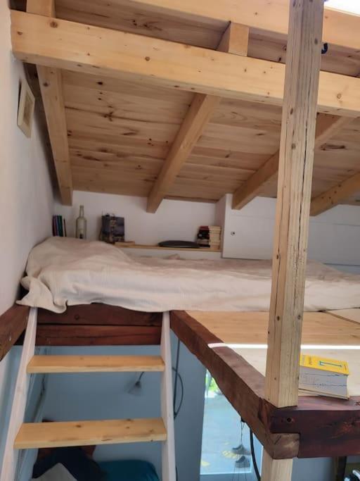 Casa Tara Ruhe Und Entspannung, Natur Pur Acardece Экстерьер фото