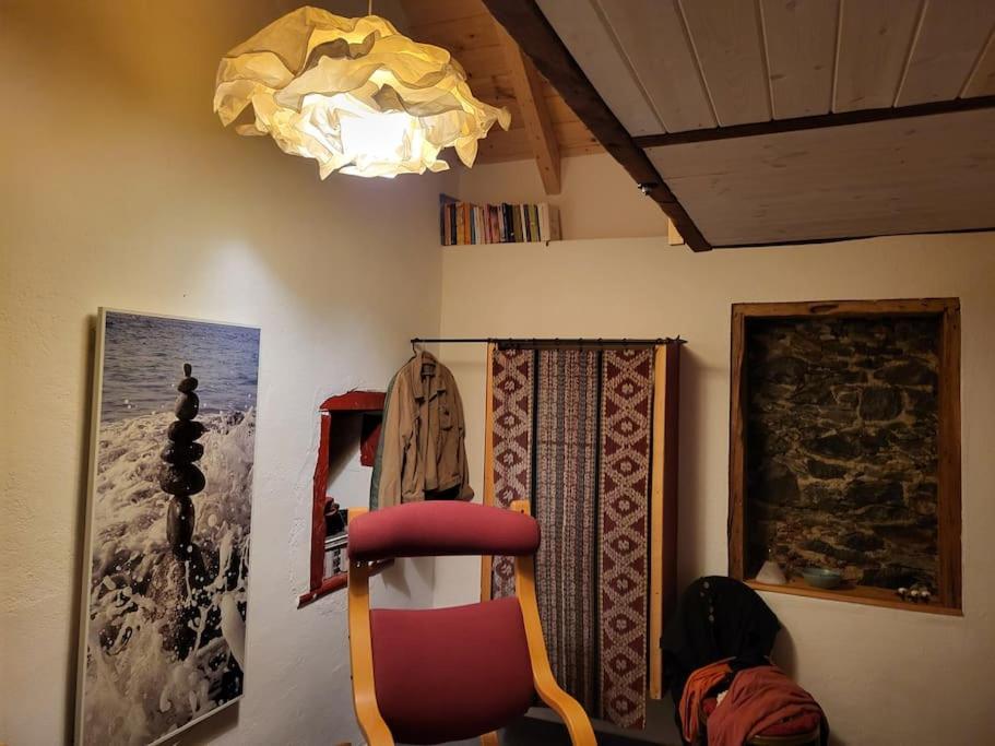 Casa Tara Ruhe Und Entspannung, Natur Pur Acardece Экстерьер фото