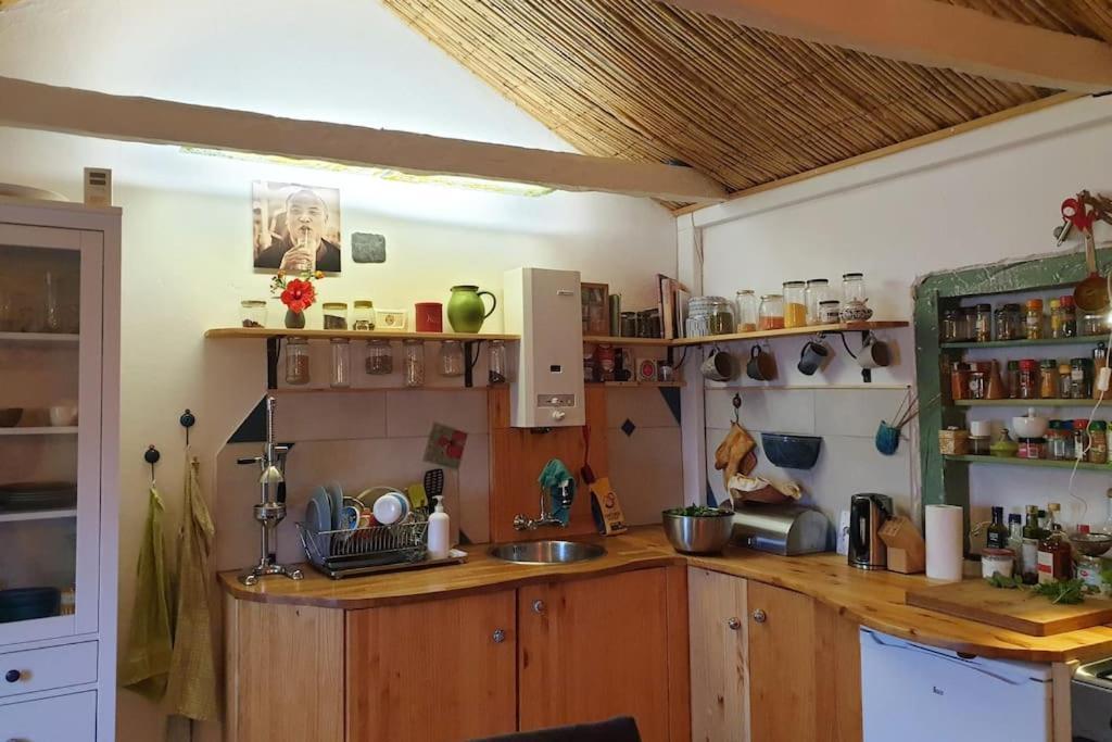 Casa Tara Ruhe Und Entspannung, Natur Pur Acardece Экстерьер фото