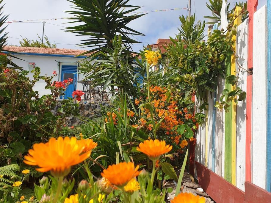 Casa Tara Ruhe Und Entspannung, Natur Pur Acardece Экстерьер фото