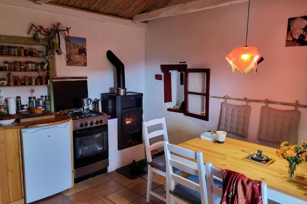 Casa Tara Ruhe Und Entspannung, Natur Pur Acardece Экстерьер фото