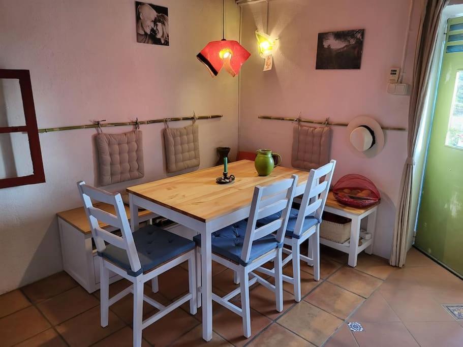 Casa Tara Ruhe Und Entspannung, Natur Pur Acardece Экстерьер фото