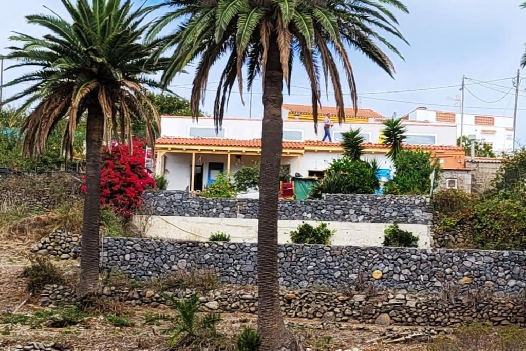 Casa Tara Ruhe Und Entspannung, Natur Pur Acardece Экстерьер фото