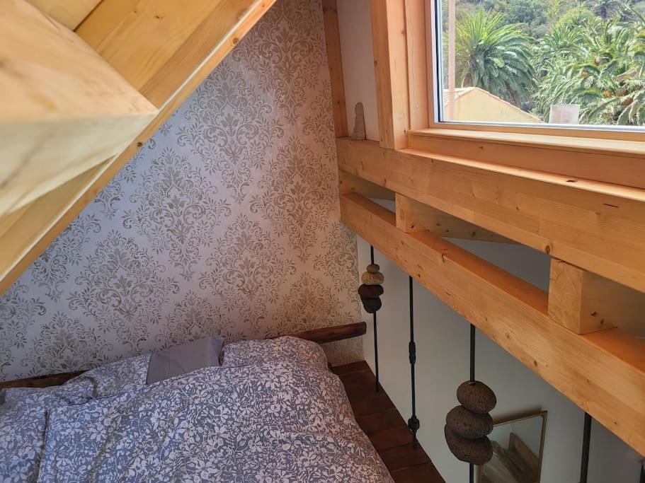 Casa Tara Ruhe Und Entspannung, Natur Pur Acardece Экстерьер фото
